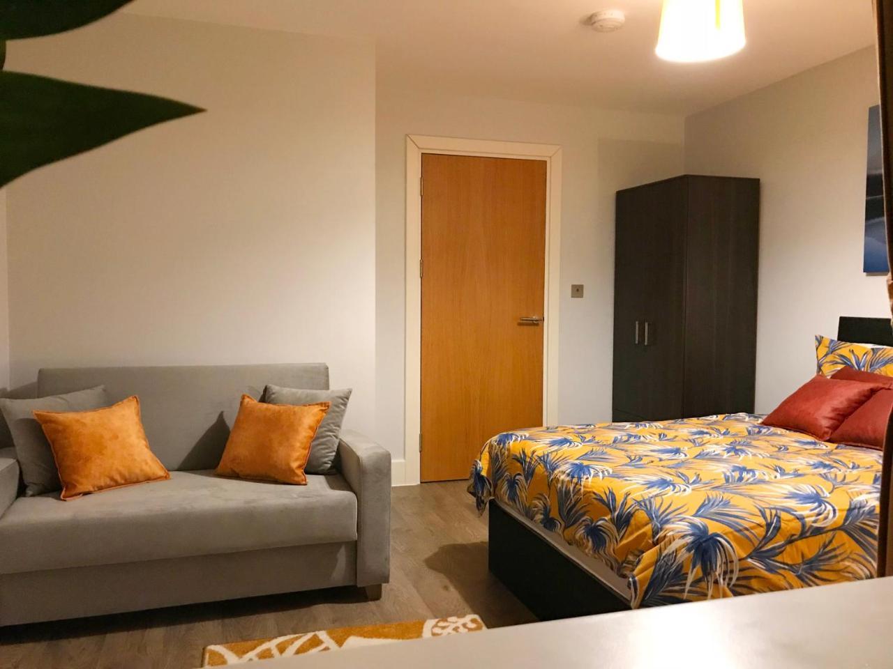 Elegant Plus Aparthotel Londra