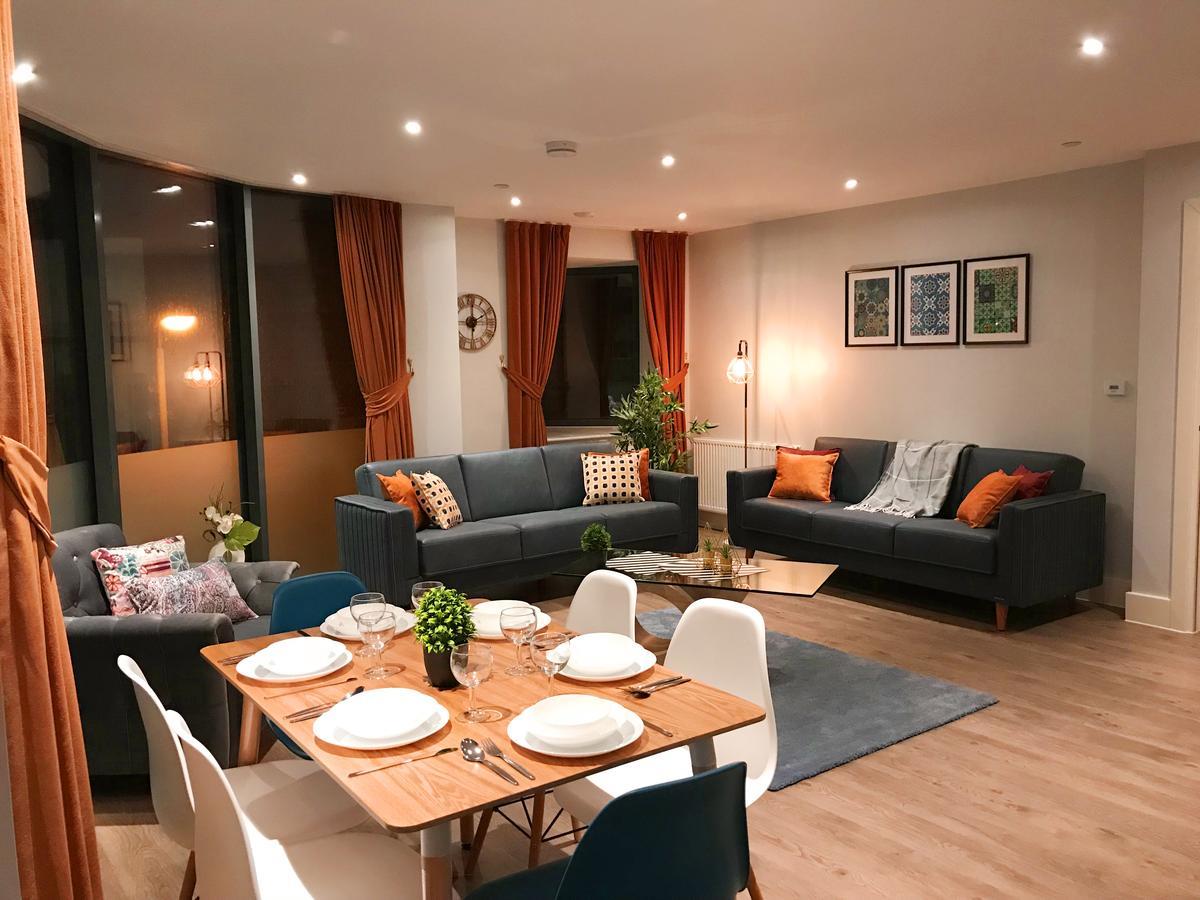 Elegant Plus Aparthotel *