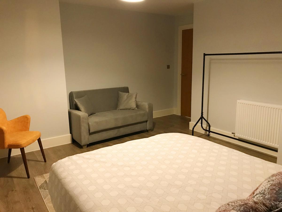 Aparthotel Elegant Plus Londra
