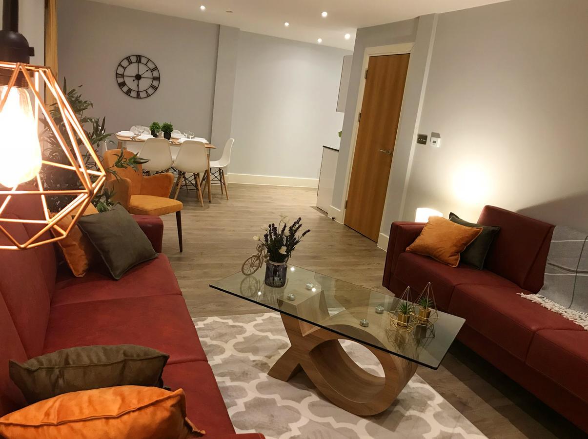 Aparthotel Elegant Plus *