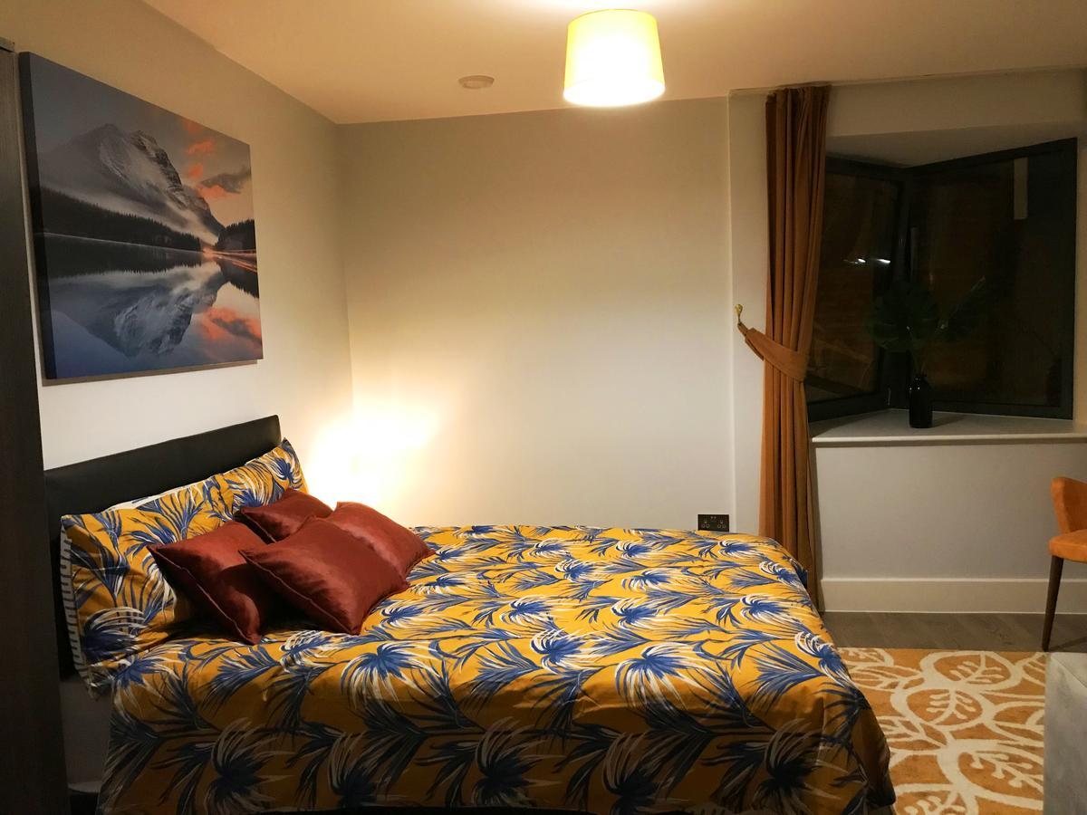 Aparthotel Elegant Plus
