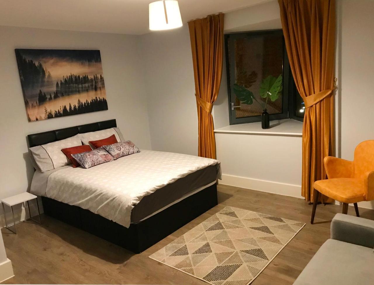 Aparthotel Elegant Plus Londra