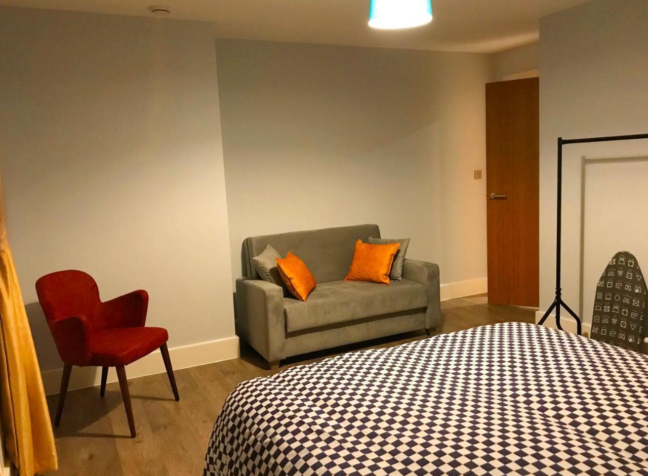 Aparthotel Elegant Plus *