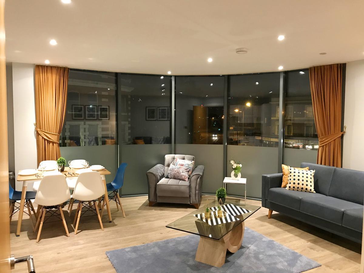 Aparthotel Elegant Plus
